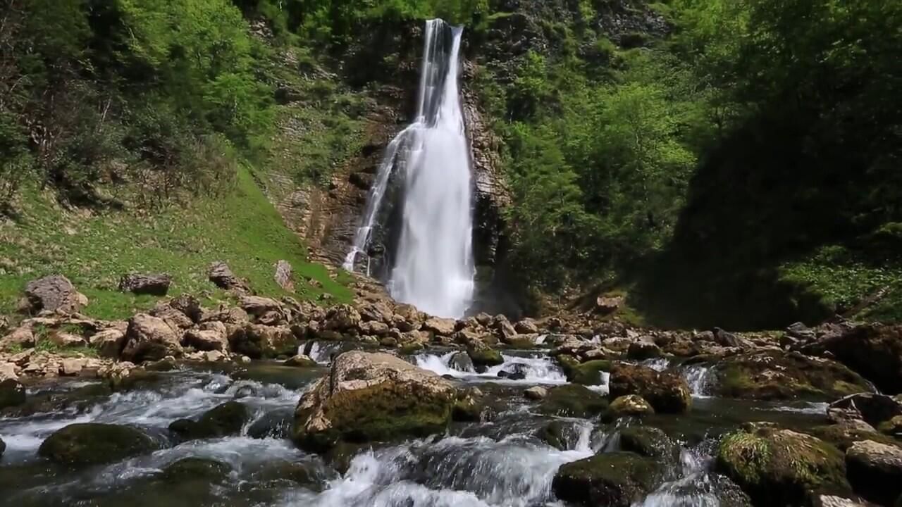 Гостевой дом old house in mountain Khoni